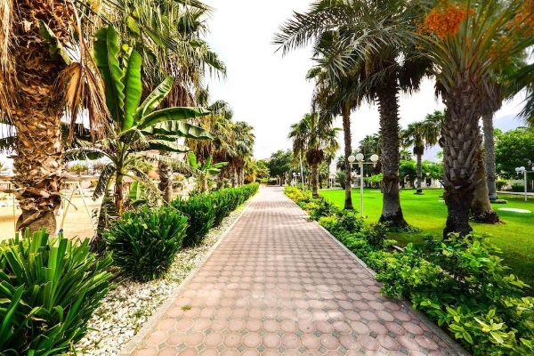 Sandy Beach Hotel and Resort (Fujairah)